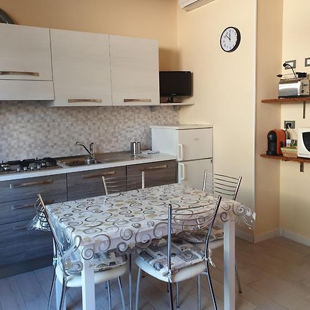 Casa Vacanze L'Oliveta Siena Bilik gambar