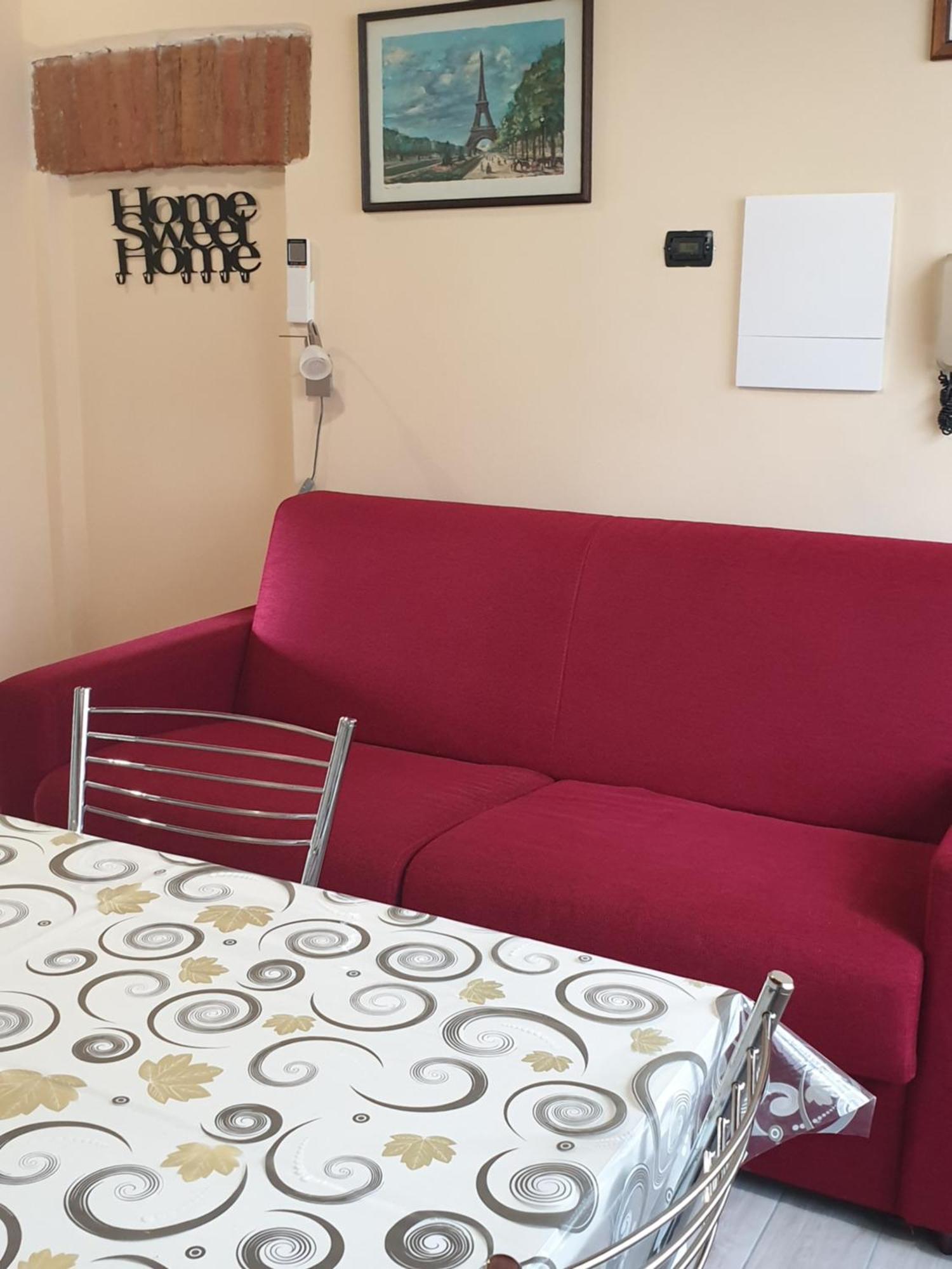 Casa Vacanze L'Oliveta Siena Bilik gambar